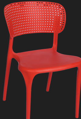 ELVORA restaurant chair Delhi premium dining furniture